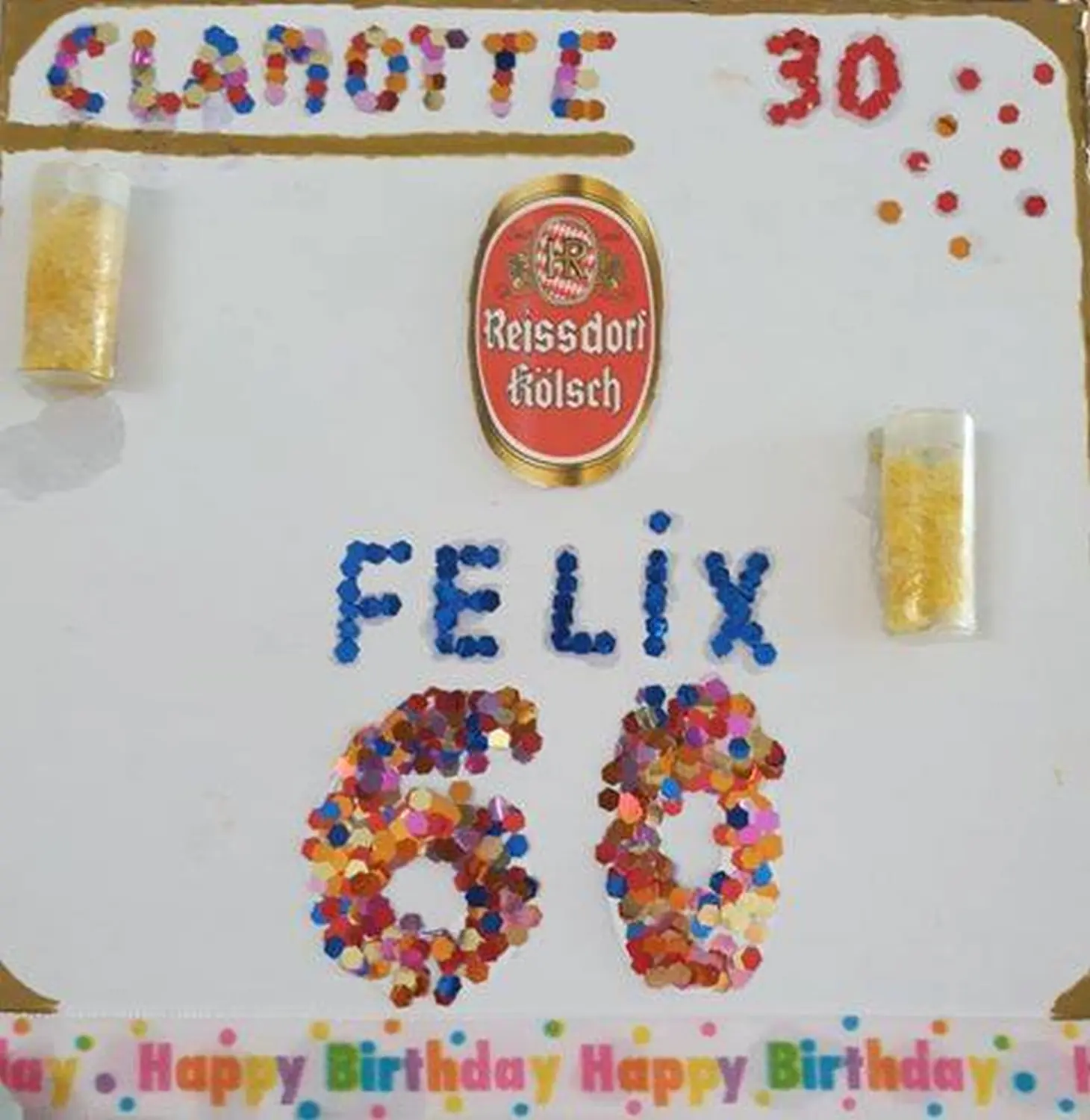 Clamotte GmbH - Veranstaltung