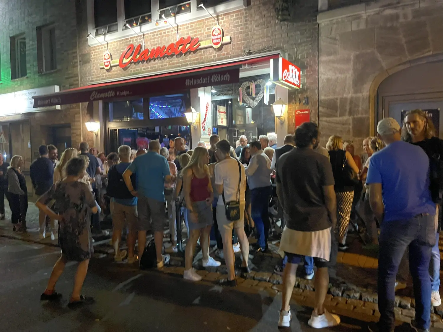 Clamotte GmbH - Musikbar