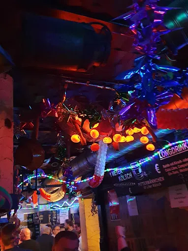 Clamotte GmbH - Musikbar